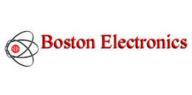 Boston Electronics logo