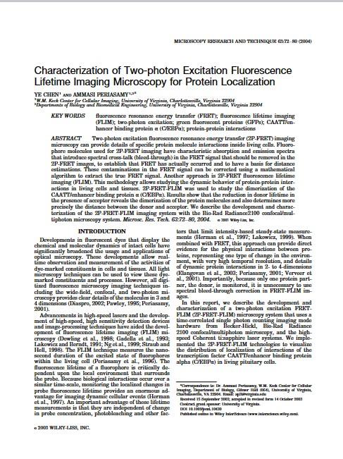 characterization_two_photon