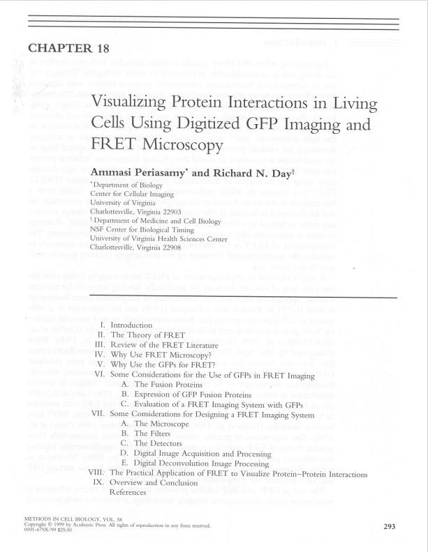 gfp_fret