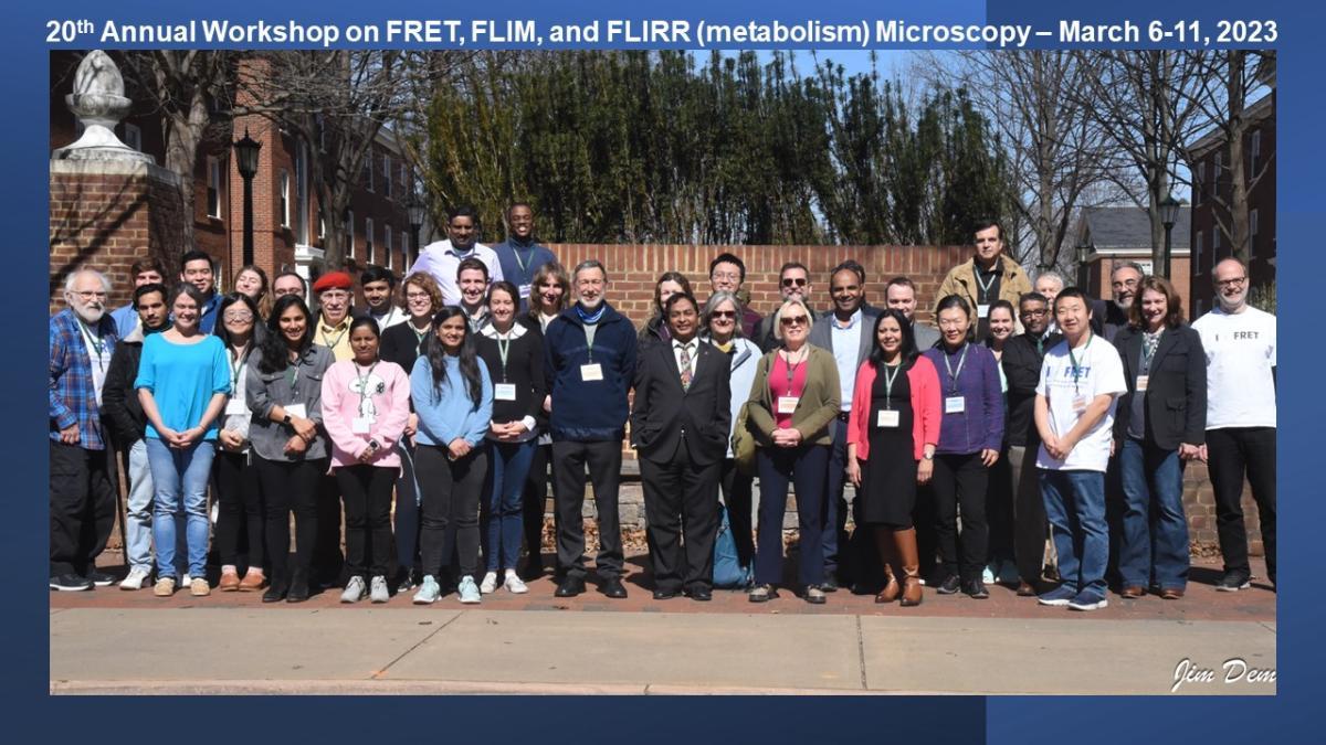 Group Picture-workshop 2023