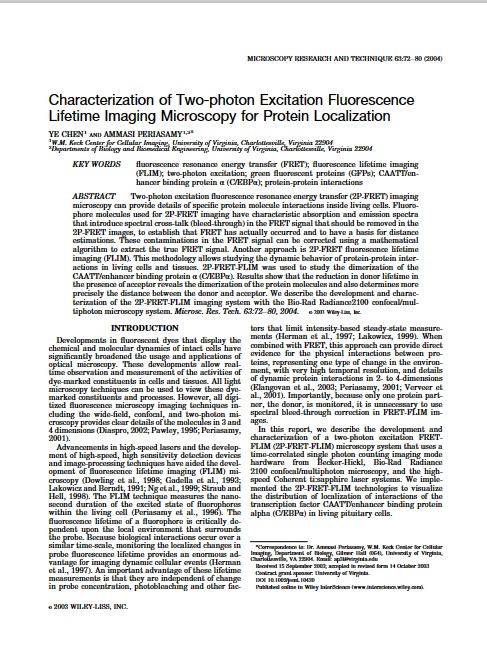 characterization_two_photon
