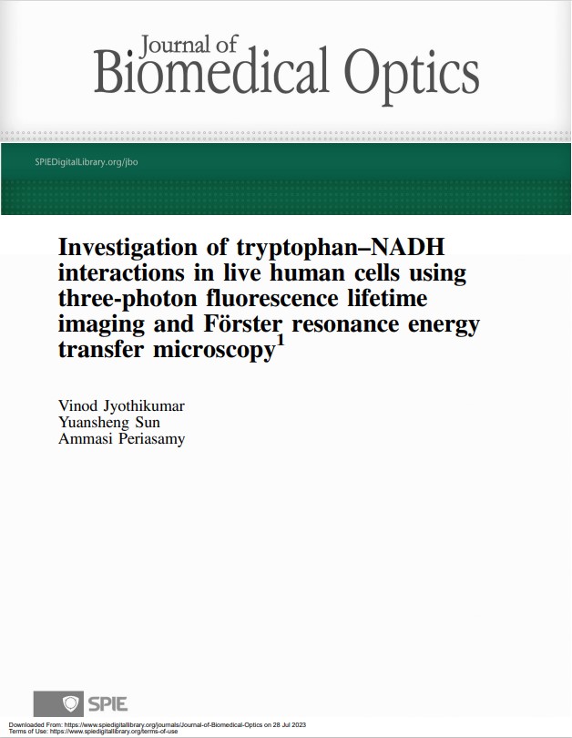 tryptophan_nadh